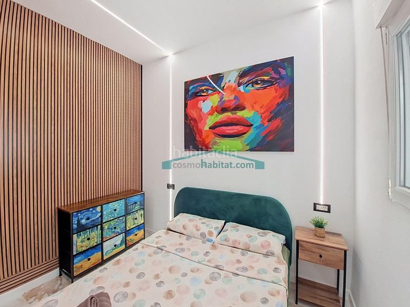 Foto c1ce7f33-4ecb-43f4-bcc8-95a78f52c606. Pis a Casco Antiguo - Puerto Benidorm