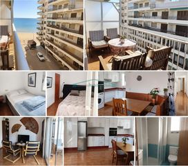 Flat in Les Palmeres