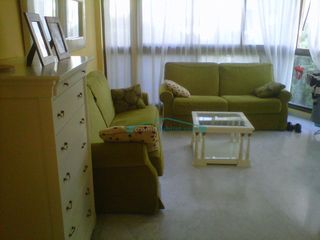 Piso en Playa Levante. Apartamento zona levante benidorm
