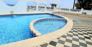 Duplex in El Faro. Exclusivo dúplex reformado con vistas al mar en el faro de culle
