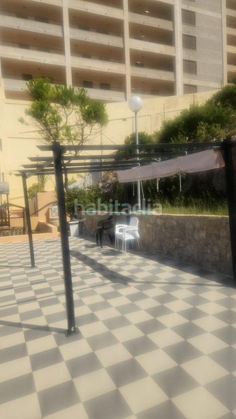 Foto 018f2d00-2441-4841-8698-b953539c6963. Dúplex amb aparcament piscina a El Faro Cullera