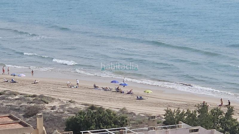 Foto 0e8a4ac7-aa1b-4f3d-abc7-7f96d34abbe9. Dúplex amb aparcament piscina a El Faro Cullera
