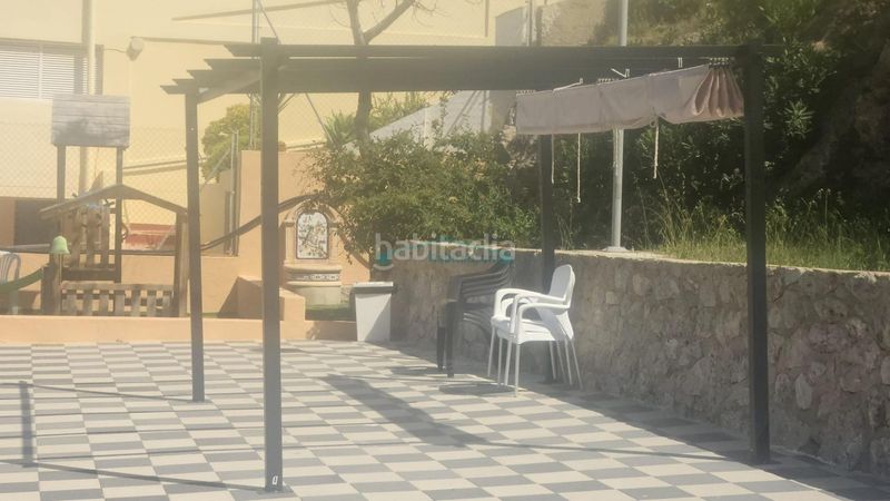 Foto 43fe4471-d10c-48d7-ade2-8ee8846456b6. Dúplex amb aparcament piscina a El Faro Cullera
