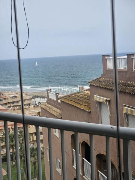 Foto cafa77b4-476a-4ac1-b86e-471e87845a98. Dúplex amb aparcament piscina a El Faro Cullera