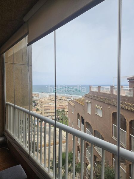 Foto d6bf2df1-8975-4616-8154-2747764f95df. Dúplex amb aparcament piscina a El Faro Cullera