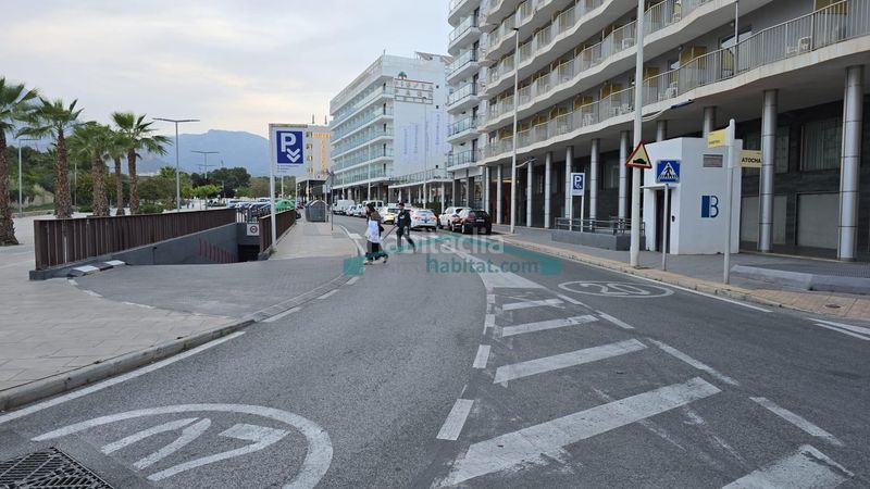 Foto 54c4584b-744d-4e87-9adf-a42c5def406c. Pis a Centro Urbano Benidorm