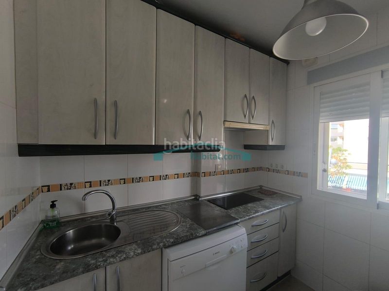 Foto f19466e4-f9e9-4bac-9975-05cbd87d3450. Pis a Centro Urbano Benidorm