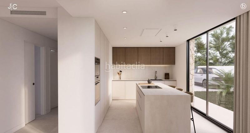 Foto 041b03f4-66b3-441a-93b1-aa2ee3566f0d. Terreny residencial a calle calle 219 a La Cañada Paterna