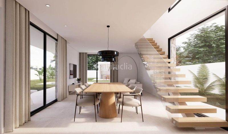 Foto 1254260e-7798-4f8a-9c37-c9926f2fc8d4. Terreny residencial a calle calle 219 a La Cañada Paterna