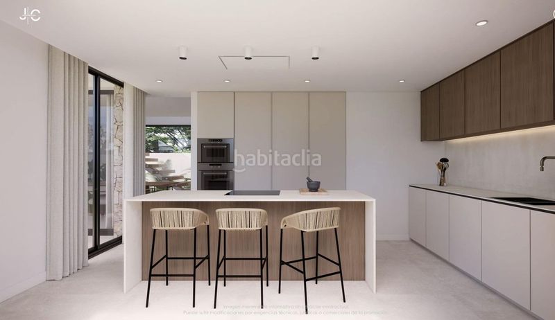 Foto b897be91-aa38-4217-8941-6d374c23691c. Terreny residencial a calle calle 219 a La Cañada Paterna