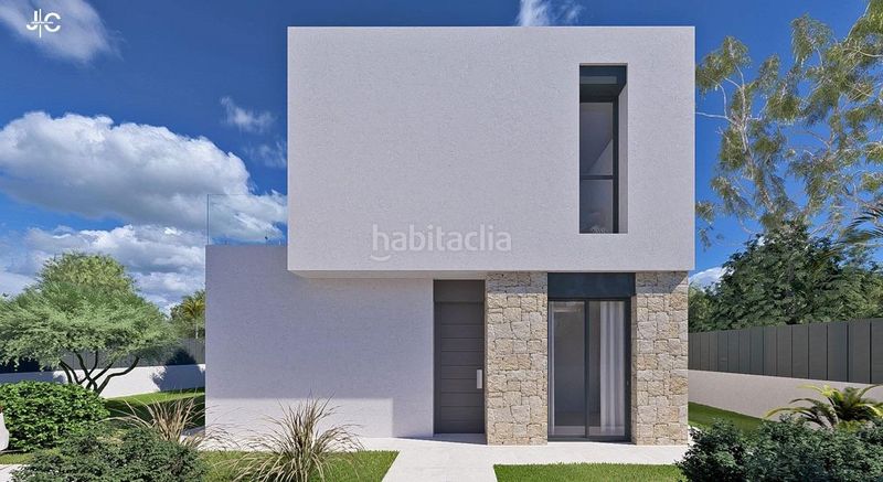 Foto d3cad3c4-041a-444c-a068-84c6c69c94ed. Terreny residencial a calle calle 219 a La Cañada Paterna