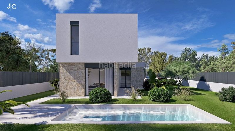 Foto e2cdc305-211c-4c91-bffc-81033e0e8b1a. Terreny residencial a calle calle 219 a La Cañada Paterna