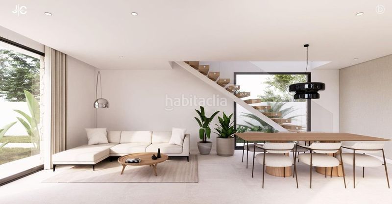 Foto f1921aed-0385-4f68-ba73-9627c155067b. Terreny residencial a calle calle 219 a La Cañada Paterna