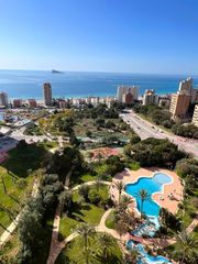 Pis a Playa Poniente