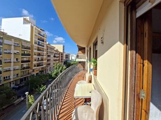 Piso en Saladar. Amplio piso de 3 dormitorios en saladar denia, a un paso del pue