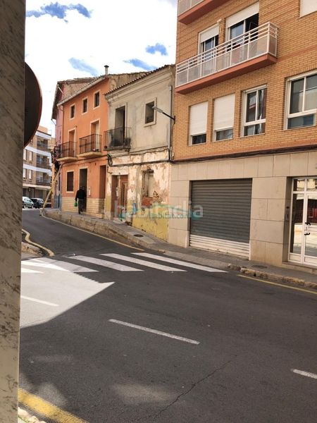Foto 853aa7f7-79c0-4cc9-99c2-a32515352e1a. Casa a Casco Antiguo Llíria