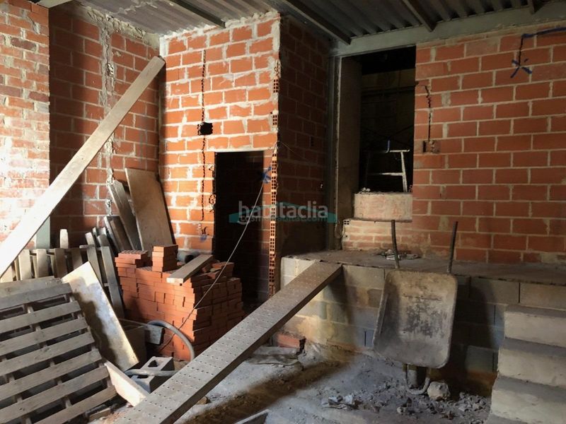 Foto d65434b3-a8c0-4588-9e98-e6a6c49807c0. Casa a Casco Antiguo Llíria