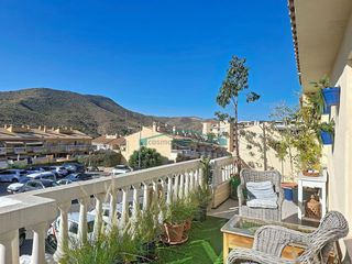 Flat in Pueblo Acantilado-Lanuza. Piso en pueblo acantiladoel campello