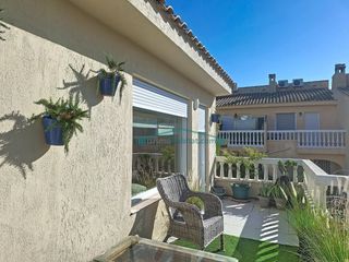 Etagenwohnung in Pueblo Acantilado-Lanuza. Piso en pueblo acantiladoel campello
