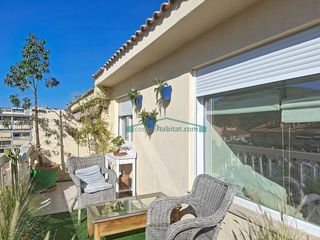 Etagenwohnung in Pueblo Acantilado-Lanuza. Piso en pueblo acantiladoel campello