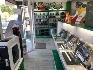 Local Comercial a Centro Urbano