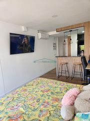 Studio in Juzgados - Plaza de Toros. Estudio en venta en benidorm comodidad, ubicación y una excelent
