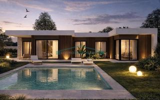 Wohngrundstück  Calle turmalina de la. Casa turmalina parcela de 524 m2 con proyecto de vivienda y pisc