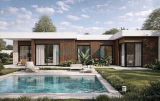 Wohngrundstück  Calle turmalina de la. Casa turmalina parcela de 524 m2 con proyecto de vivienda y pisc