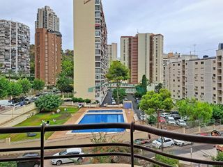 Pis a Rincón Alto. Acogedor piso en rincón de loix, benidorm  ideal para invertir