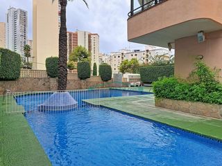Piso en Rincón Alto