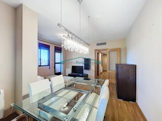 Etagenwohnung in Montesol