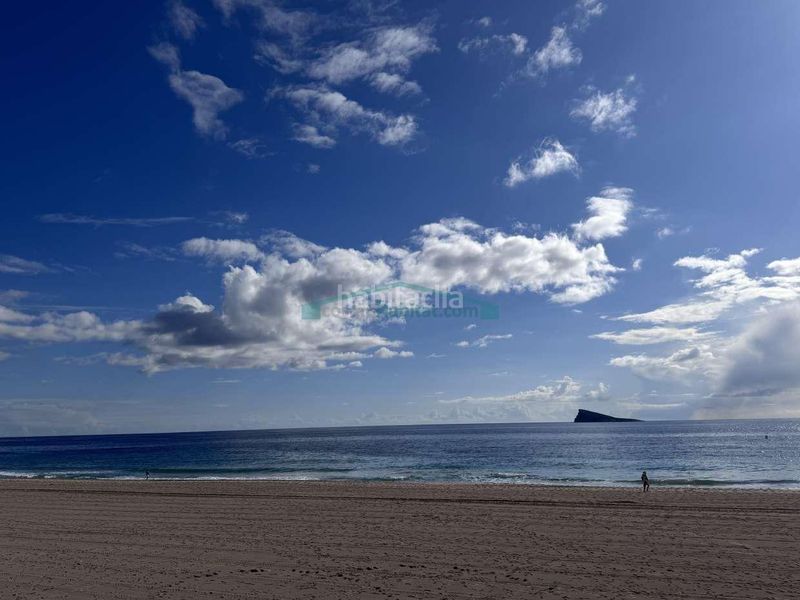 Foto 01c1fa7b-7c09-4f8e-9c8e-37ded88f9e03. Pis amb calefacció aparcament piscina a Bulevar-Puerta Mítica Vila Joiosa (la)
