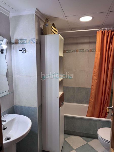 Foto 0ee0418d-d003-4c46-a414-b92e90f53252. Pis amb calefacció aparcament piscina a Bulevar-Puerta Mítica Vila Joiosa (la)