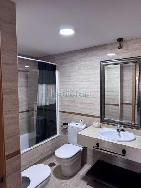 Foto 353c1739-2c48-403a-a899-3cba252a9166. Pis amb calefacció aparcament piscina a Bulevar-Puerta Mítica Vila Joiosa (la)