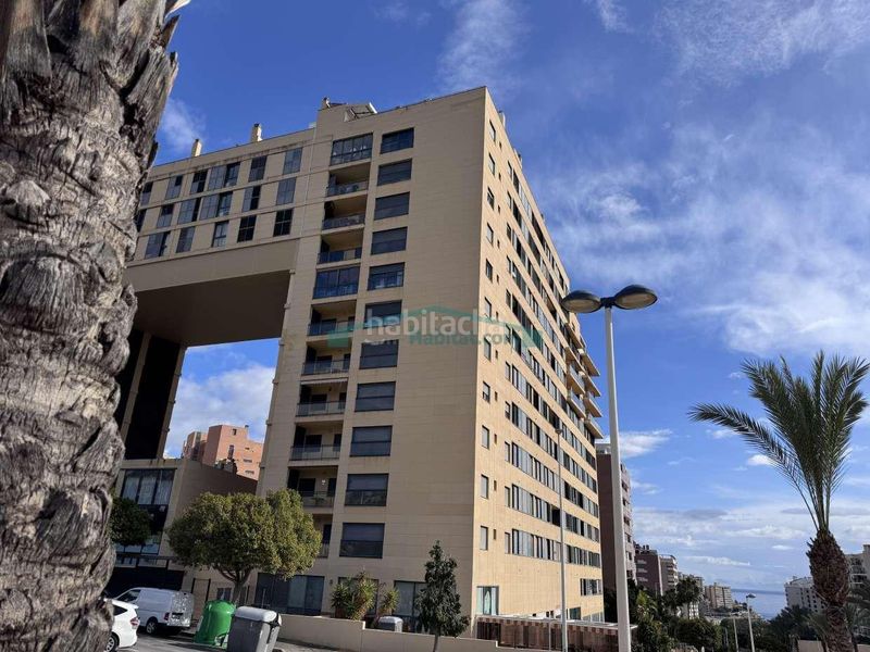 Foto 47a57e75-ade9-4649-a5f0-9f5094ec224a. Pis amb calefacció aparcament piscina a Bulevar-Puerta Mítica Vila Joiosa (la)