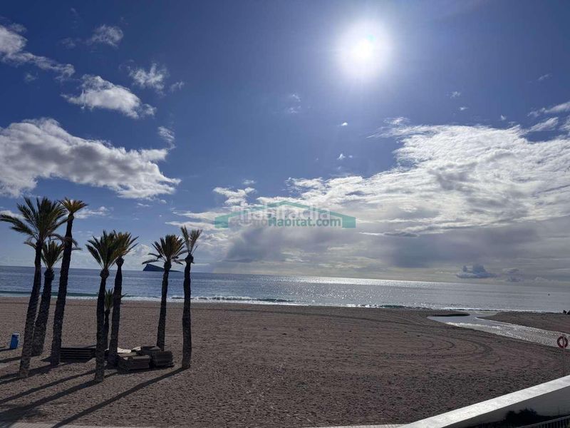 Foto 7b76cf15-c5aa-4bc8-9460-6d65da45beb5. Pis amb calefacció aparcament piscina a Bulevar-Puerta Mítica Vila Joiosa (la)