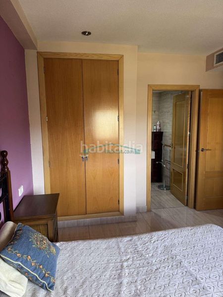 Foto 7bd6eeee-440e-44d2-afbc-eeb6502d1d4e. Pis amb calefacció aparcament piscina a Bulevar-Puerta Mítica Vila Joiosa (la)