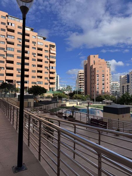 Foto 7df4af30-e1fc-4059-9513-4c7e74d4db54. Pis amb calefacció aparcament piscina a Bulevar-Puerta Mítica Vila Joiosa (la)