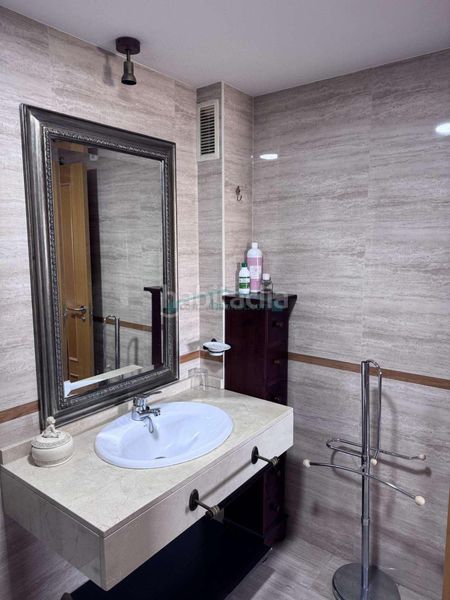 Foto a9ae7677-71be-44e7-b0a7-768575a17ddd. Pis amb calefacció aparcament piscina a Bulevar-Puerta Mítica Vila Joiosa (la)