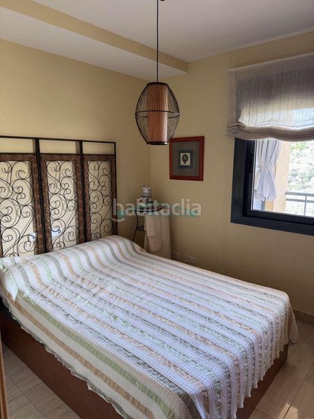 Foto d837930a-5759-49e4-bb06-47515b0b432e. Pis amb calefacció aparcament piscina a Bulevar-Puerta Mítica Vila Joiosa (la)