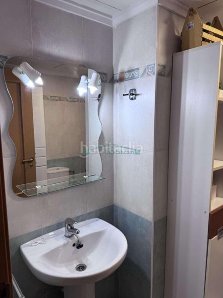 Foto eb40f8e1-914e-4761-b33e-d0b085efb56b. Pis amb calefacció aparcament piscina a Bulevar-Puerta Mítica Vila Joiosa (la)