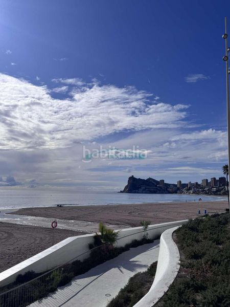 Foto efc4e2a5-94fb-4471-ba73-16ba077957d7. Pis amb calefacció aparcament piscina a Bulevar-Puerta Mítica Vila Joiosa (la)