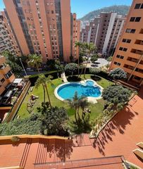 Apartament a Alitana-Casablanca