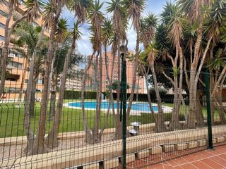 Appartement à Alitana-Casablanca