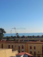 Pis a Playa Puerto de Sagunto