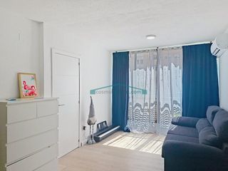 Flat in Juzgados - Plaza de Toros
