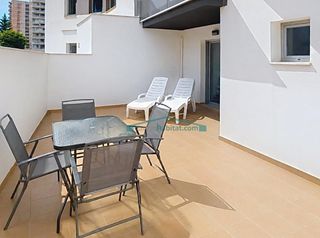 Planta baixa a Cala Finestrat