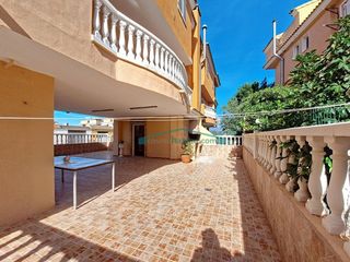 Casa en Moncófar Playa