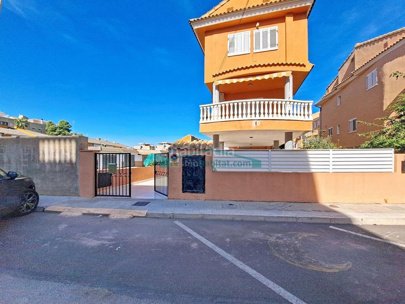 Foto d050d817-8cf9-4939-bd82-6139f0ee39df. Casa a Moncófar Playa Moncofa