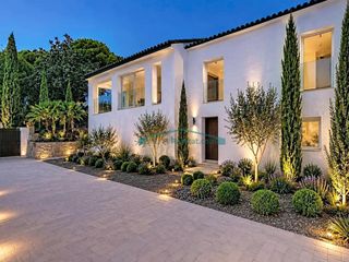 Chalet en Altea la Vella